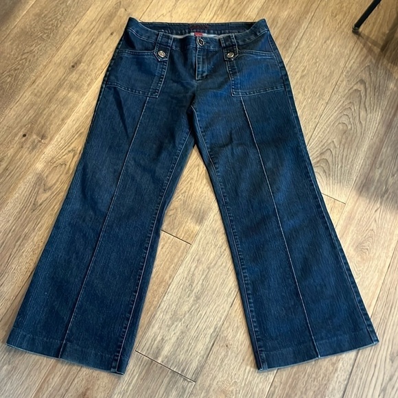 Gitano Denim - GITANO vintage 90’s straight leg jeans, size 16